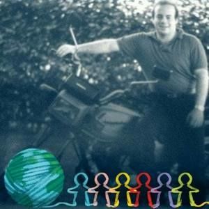 Meet your Posher, Richard